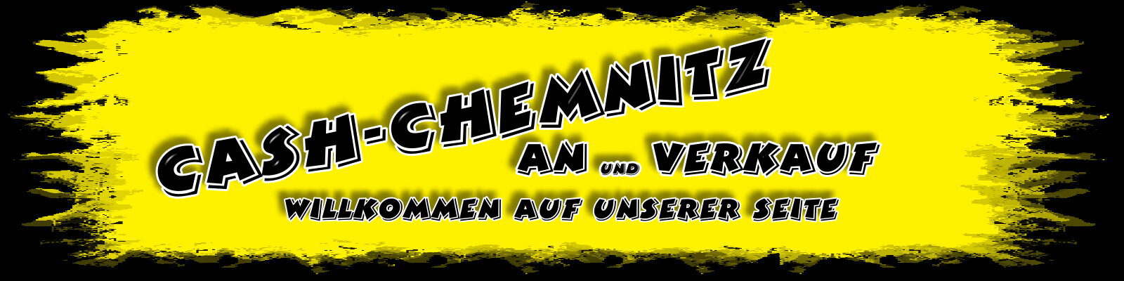 CASH-Chemnitz An und Verkauf